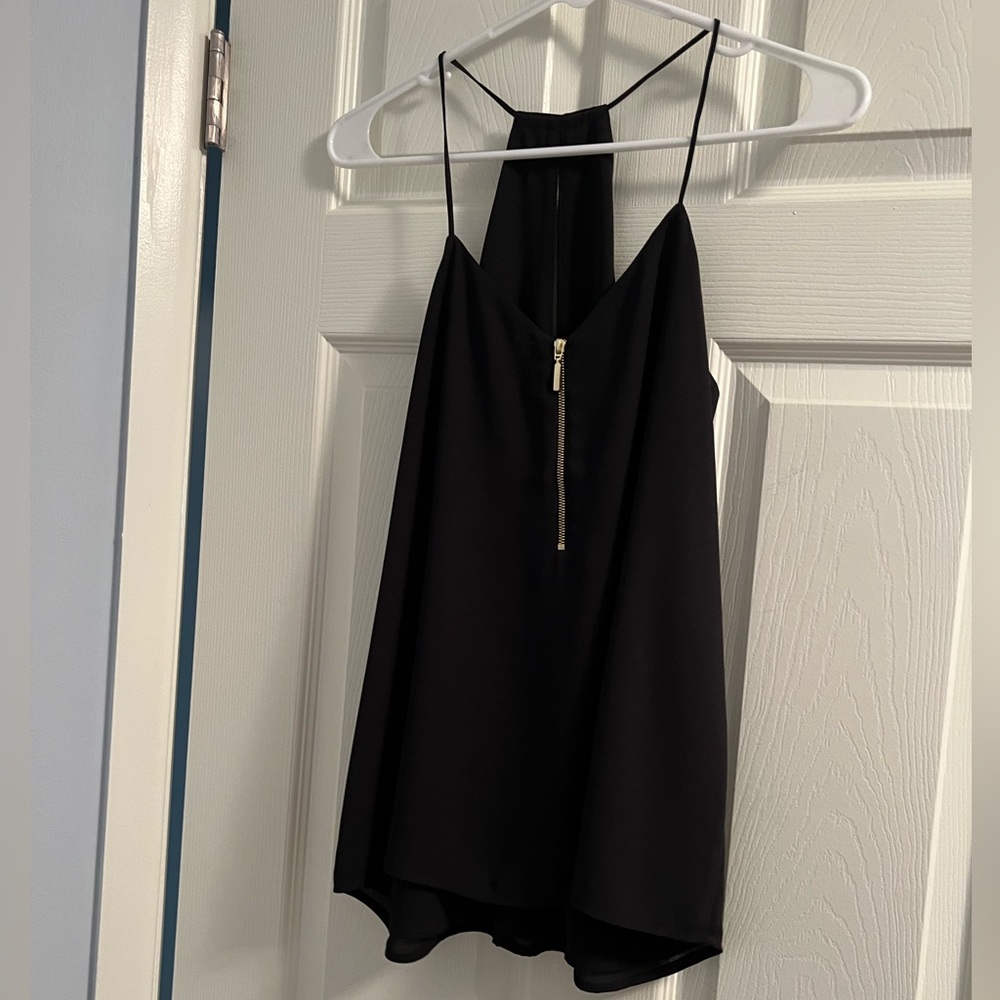 Women’s Express tank top size small